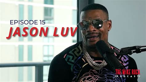 jason luv|LENA THE PLUG Talks about Her Scene with JASON LUV.